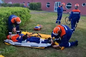 Zusammenarbeit Rettungsdienst, Rettungstechniken