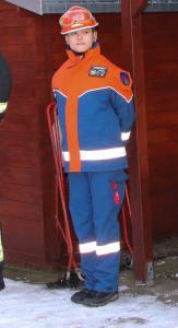 Winterjacke JF Liebersee Winterjacke JF Liebersee