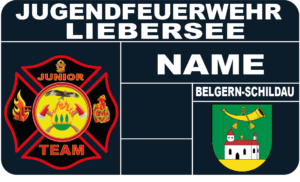 Mitglied im Junior-TEAM